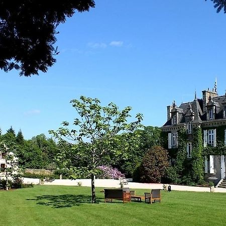 Bed and Breakfast Manoir De Kerangosquer Pont-Aven Exterior foto