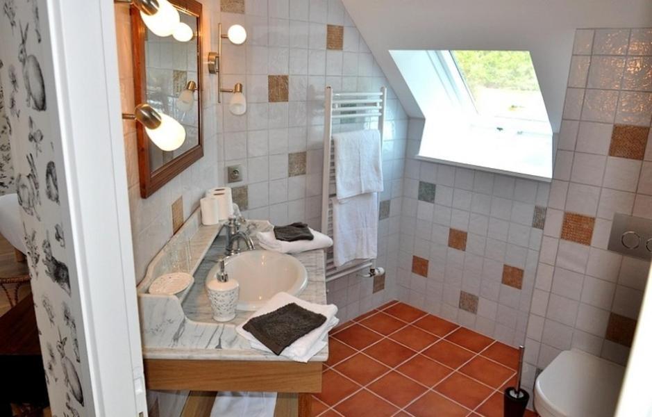 Bed and Breakfast Manoir De Kerangosquer Pont-Aven Exterior foto
